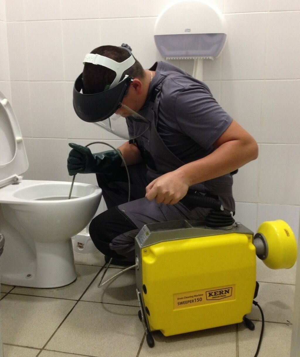 Garantili Sıhhi Tesisat Çözümleri